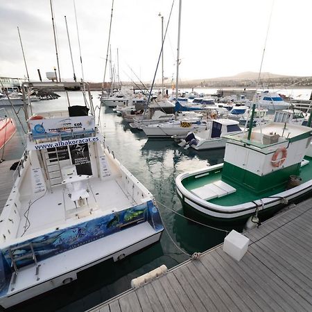 Ferienwohnung Sun Bay Caleta De Fuste Exterior foto