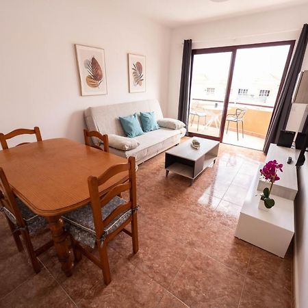 Ferienwohnung Sun Bay Caleta De Fuste Exterior foto